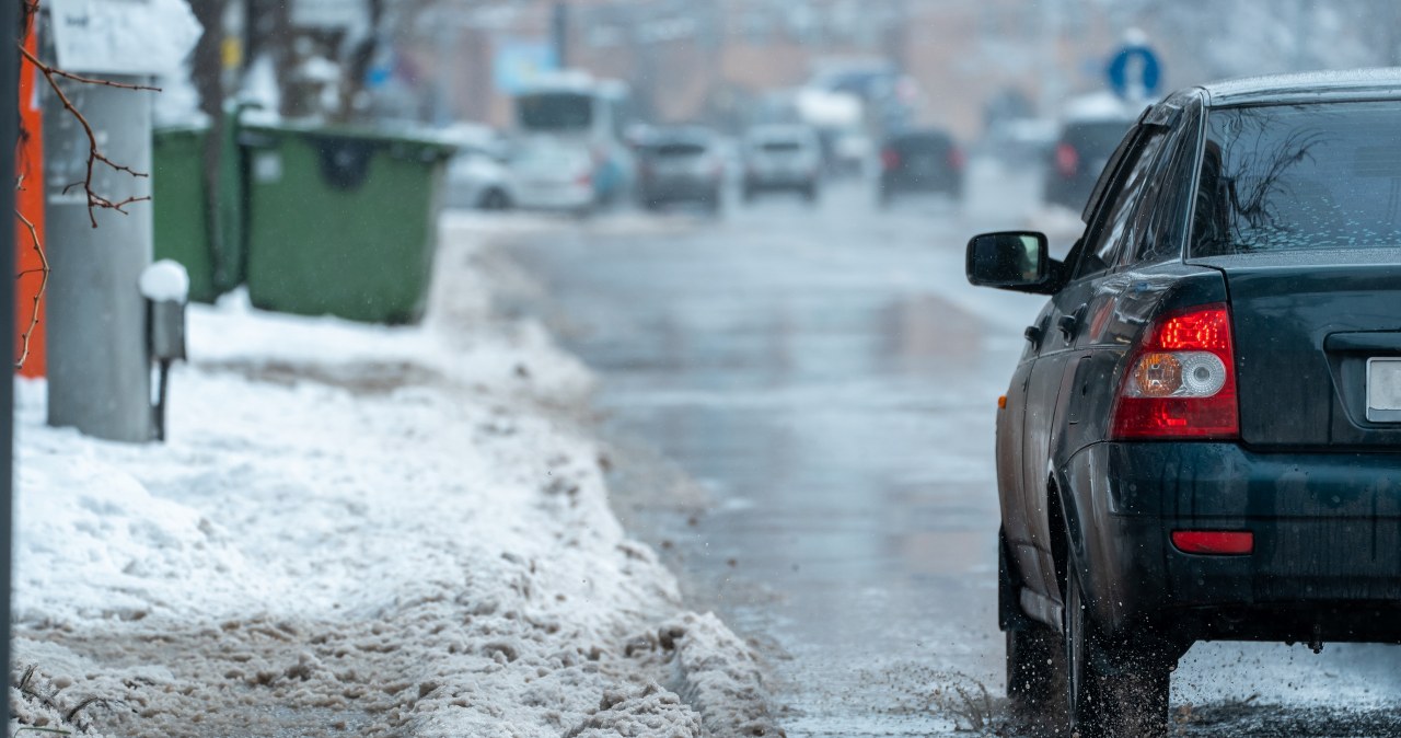 Po zimie nie będzie już śladu? Za kilka dni choćby 18 st. C