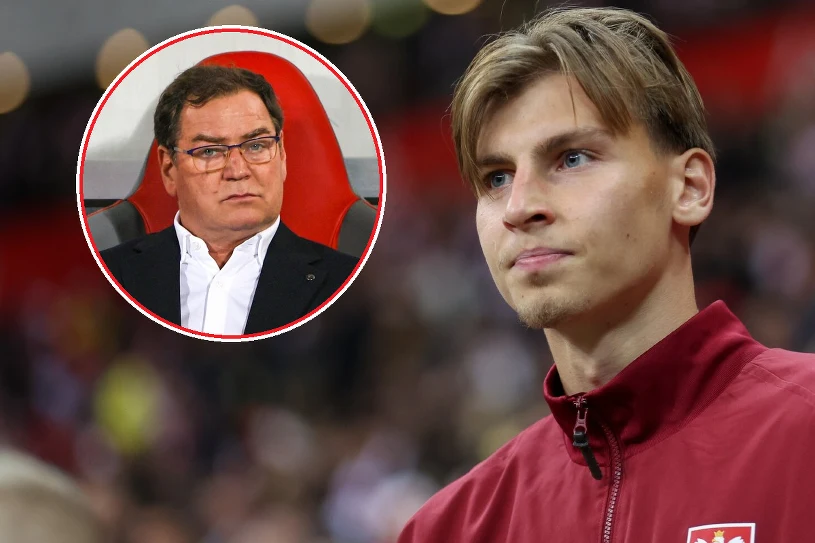 Włosi przemówili po tym, co zrobił kadrowicz Urbana. Biją na alarm