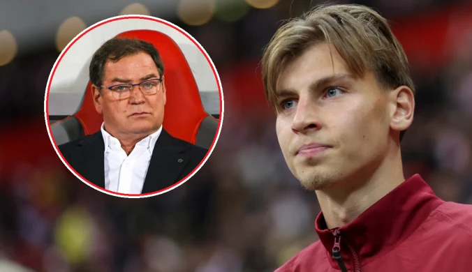 Włosi przemówili po tym, co zrobił kadrowicz Urbana. Biją na alarm