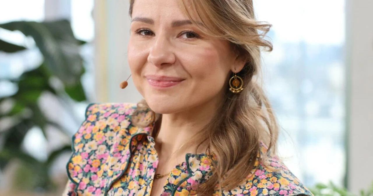 Długo plotkowano o relacjach Anny Karwan. Ze łzami w oczach wyjawiła