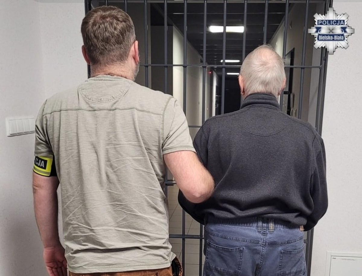 Niemiec dwukrotnie zatrzymany za jazdę po pijanemu w Polsce