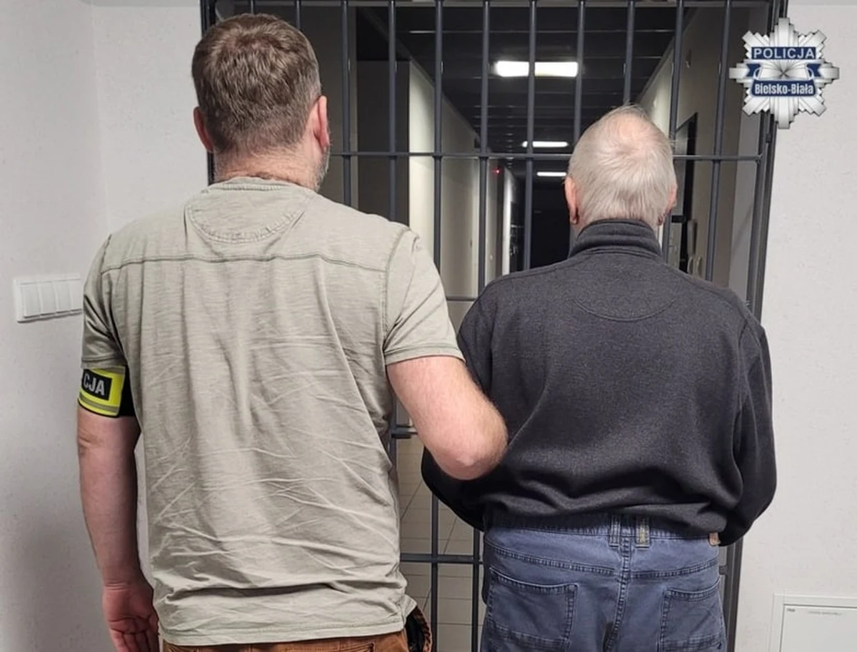 Osiem miesięcy spędzi w więzieniu pewien Niemiec, który jeździł po polskich drogach pijany. Mężczyznę dwukrotnie, w krótkim odstępie czasu, zatrzymali śląscy policjanci.