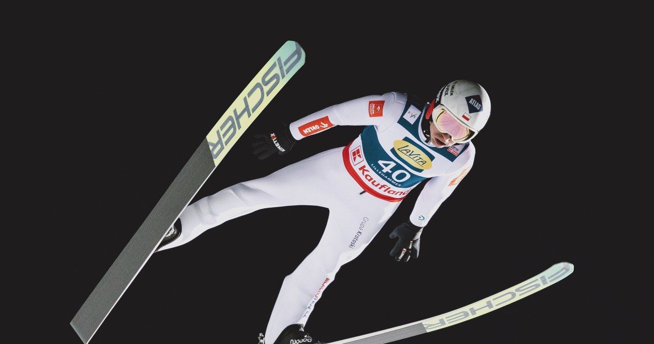 O której godzinie skoki w Falun? Gdzie obejrzeć? [TRANSMISJA NA ŻYWO, TV]