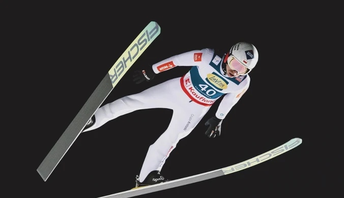 O której godzinie skoki w Falun? Gdzie obejrzeć? [TRANSMISJA NA ŻYWO, TV]