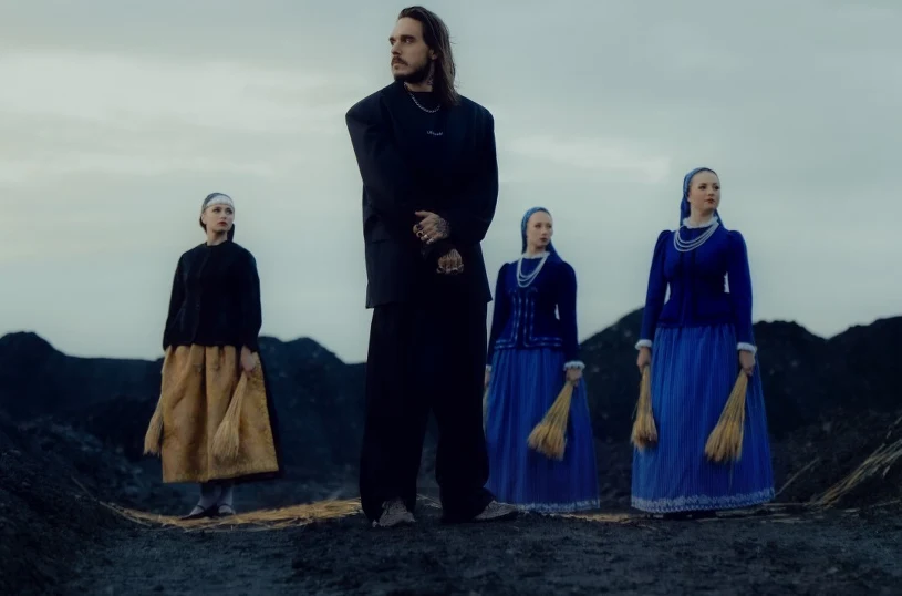 Miuosh planuje wyjątkowe wydarzenie. "Jeszcze bardziej spektakularne"