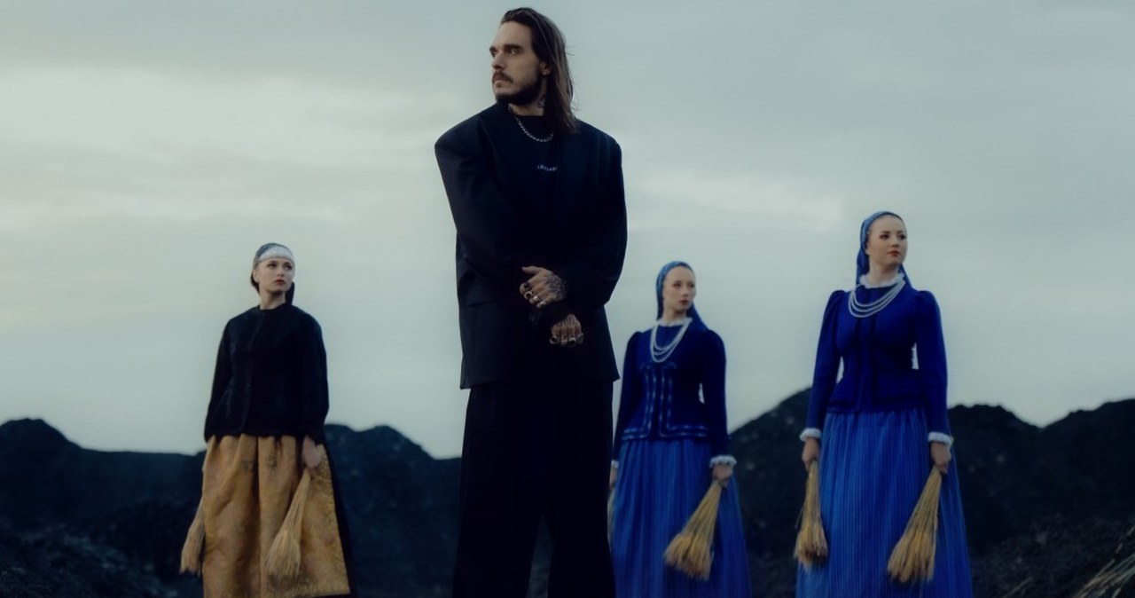 Miuosh planuje wyjątkowe wydarzenie. "Jeszcze bardziej spektakularne"