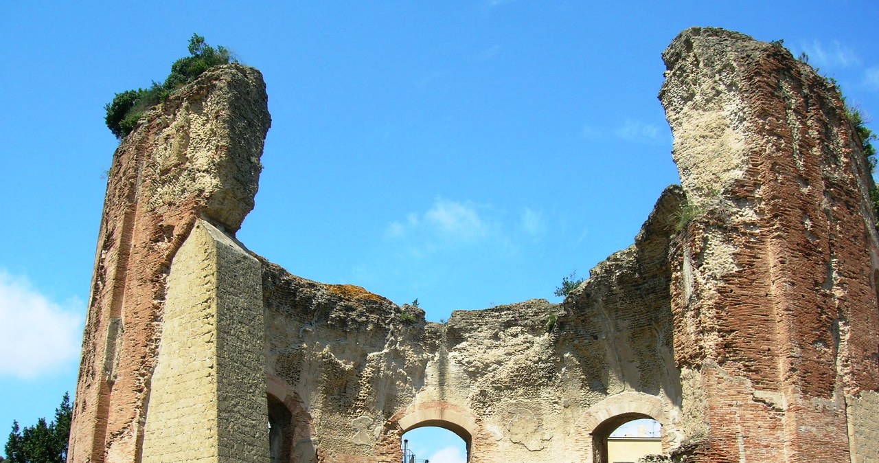 Odkryli starożytny sekret rzymskiej Świątyni Wenus. Prawda ich zaskoczyła