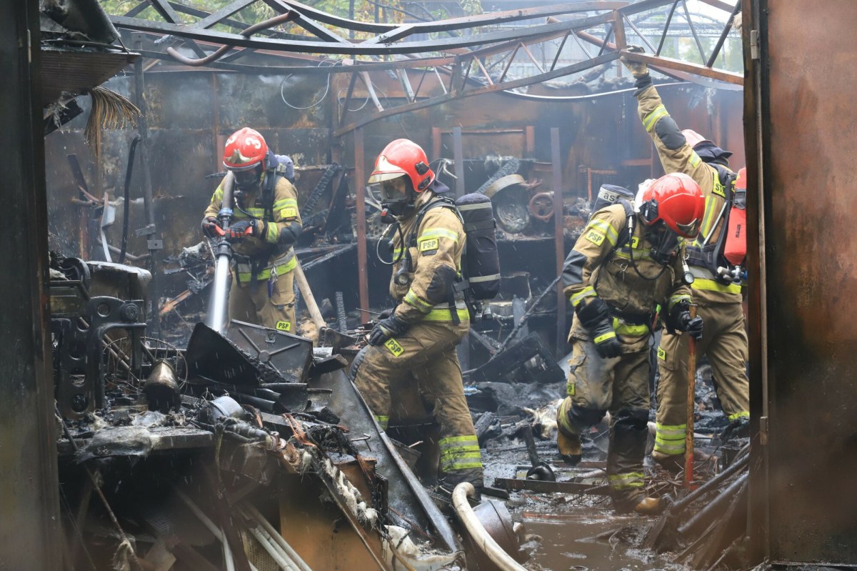Nowe obowiązki dla właścicieli obiektów. Chodzi o ochronę przeciwpożarową