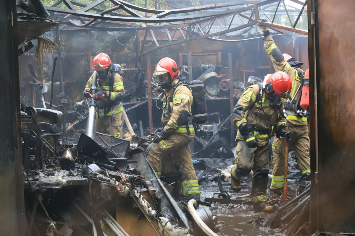 Od 2026 roku właścicieli i zarządców obiektów handlowych, produkcyjnych oraz magazynowych czekają ważne zmiany. To efekt nowelizacji rozporządzenia Ministerstwa Spraw Wewnętrznych i Administracji w sprawie ochrony przeciwpożarowej budynków, innych obiektów budowlanych i terenów. Co dokładnie się zmieni?