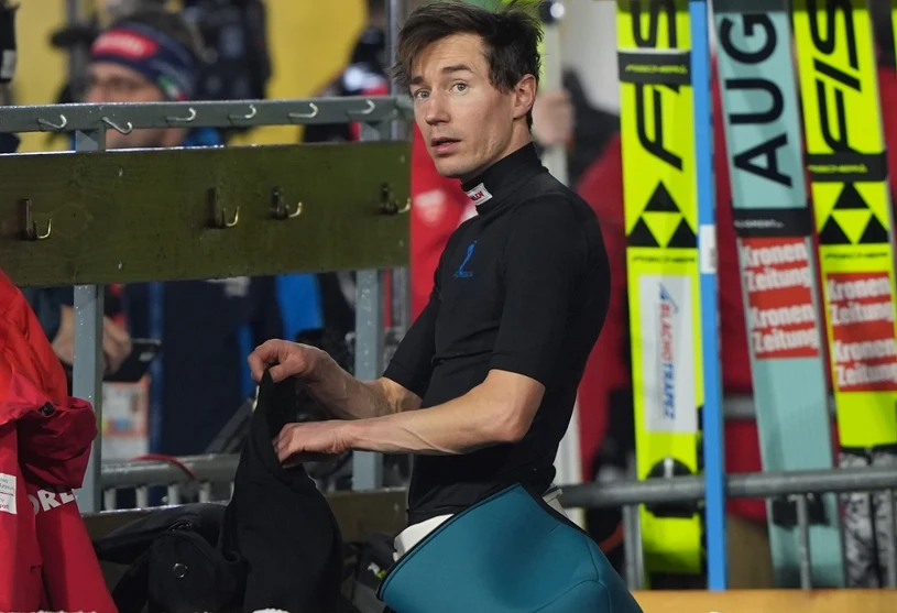 Ledwo sezon ruszył, a tu taka afera wokół Stocha. Zagotowało się w PZN