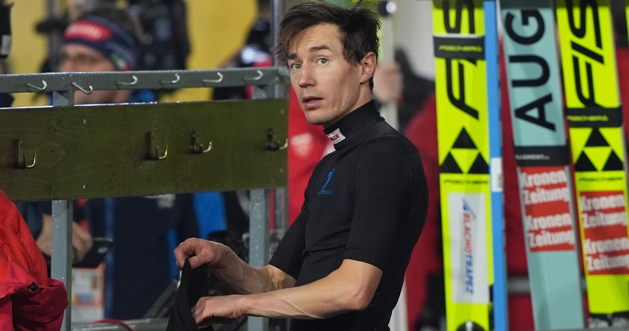 Ledwo sezon ruszył, a tu taka afera wokół Stocha. Zagotowało się w PZN