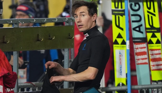 Ledwo sezon ruszył, a tu taka afera wokół Stocha. Zagotowało się w PZN