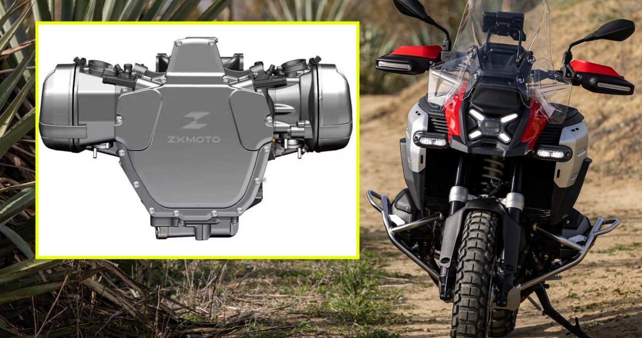 Chińczycy sięgają po niemieckiego króla dróg i bezdroży. Stworzyli Boxera