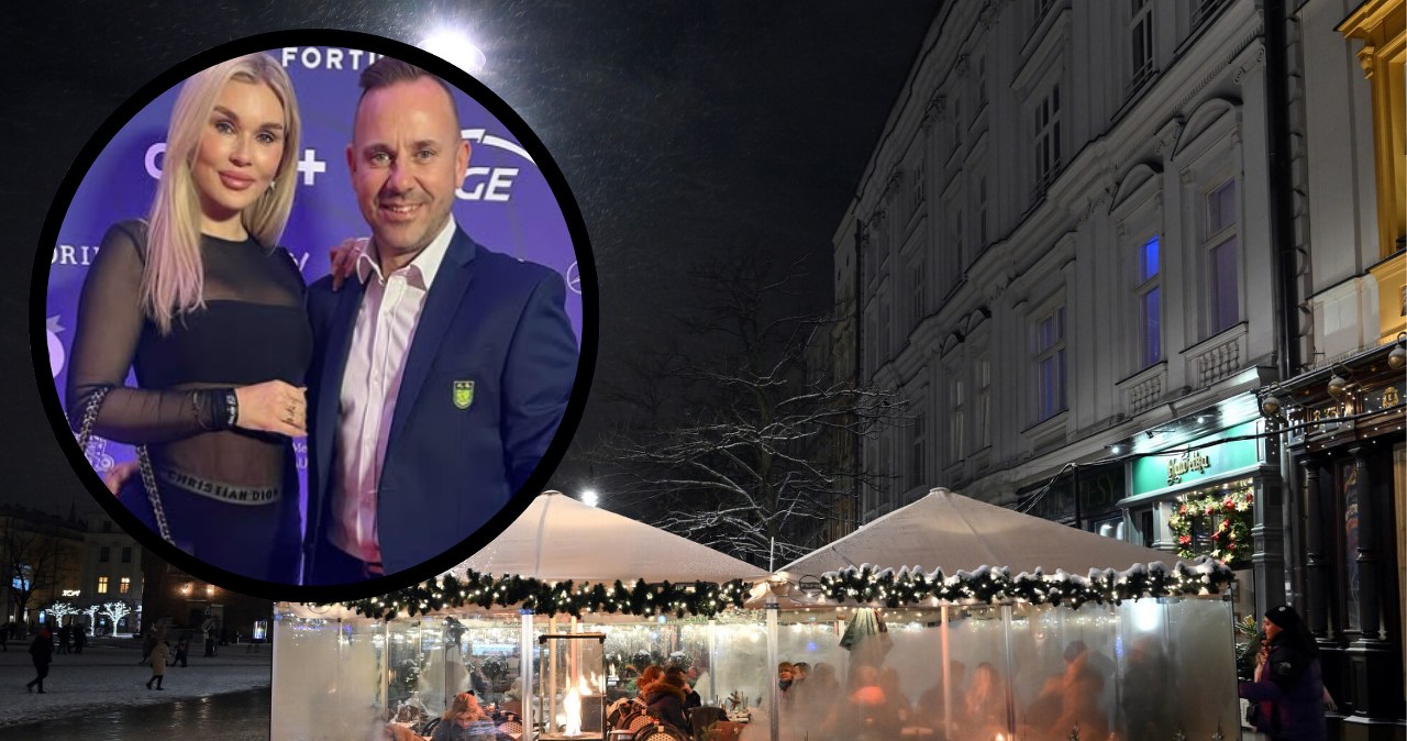 Niepokojące wieści z Krakowa po kolacji z mistrzem. Nikt w to nie wierzy