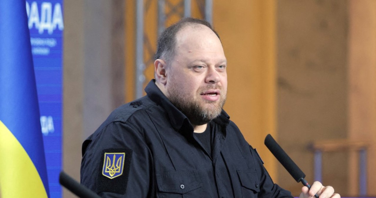 Negocjacje pokojowe. Ukraina: Trzymamy się naszych czerwonych linii