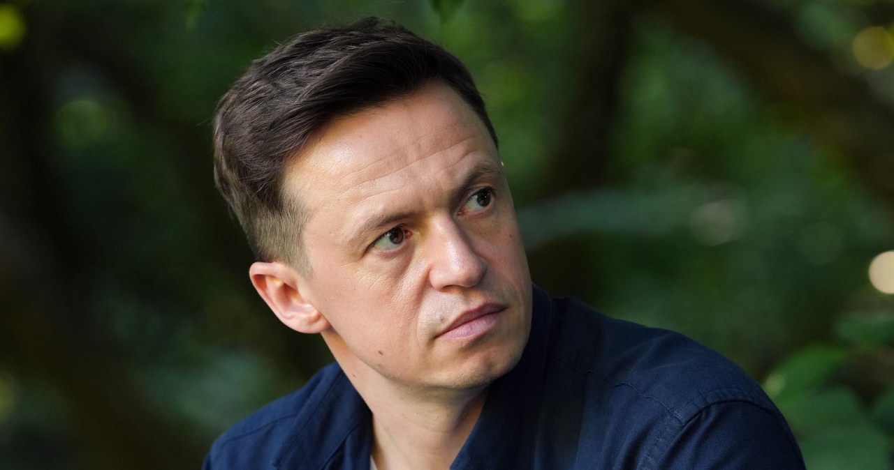 "Barwy szczęścia": Poprosi go o wybaczenie. "Stracił wszystko"