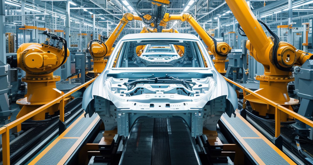 Bosch ostrzega, Nissan liczy straty. Jak producenci radzą sobie z brakiem chipów?