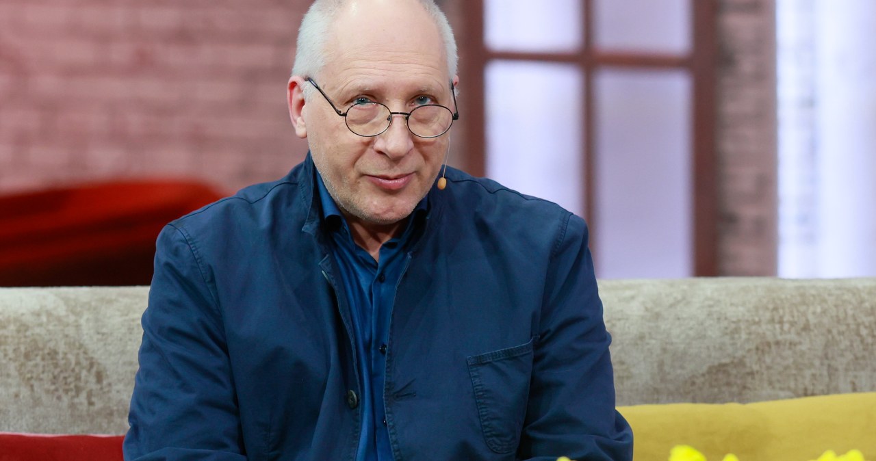 Życie osobiste gwiazdora nie zawsze było łatwe. "Nie byłem do końca zdrowy"