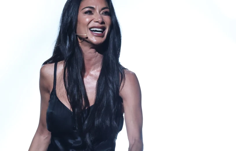 Nagranie robi furorę w sieci! Gwiazda zabrała głos