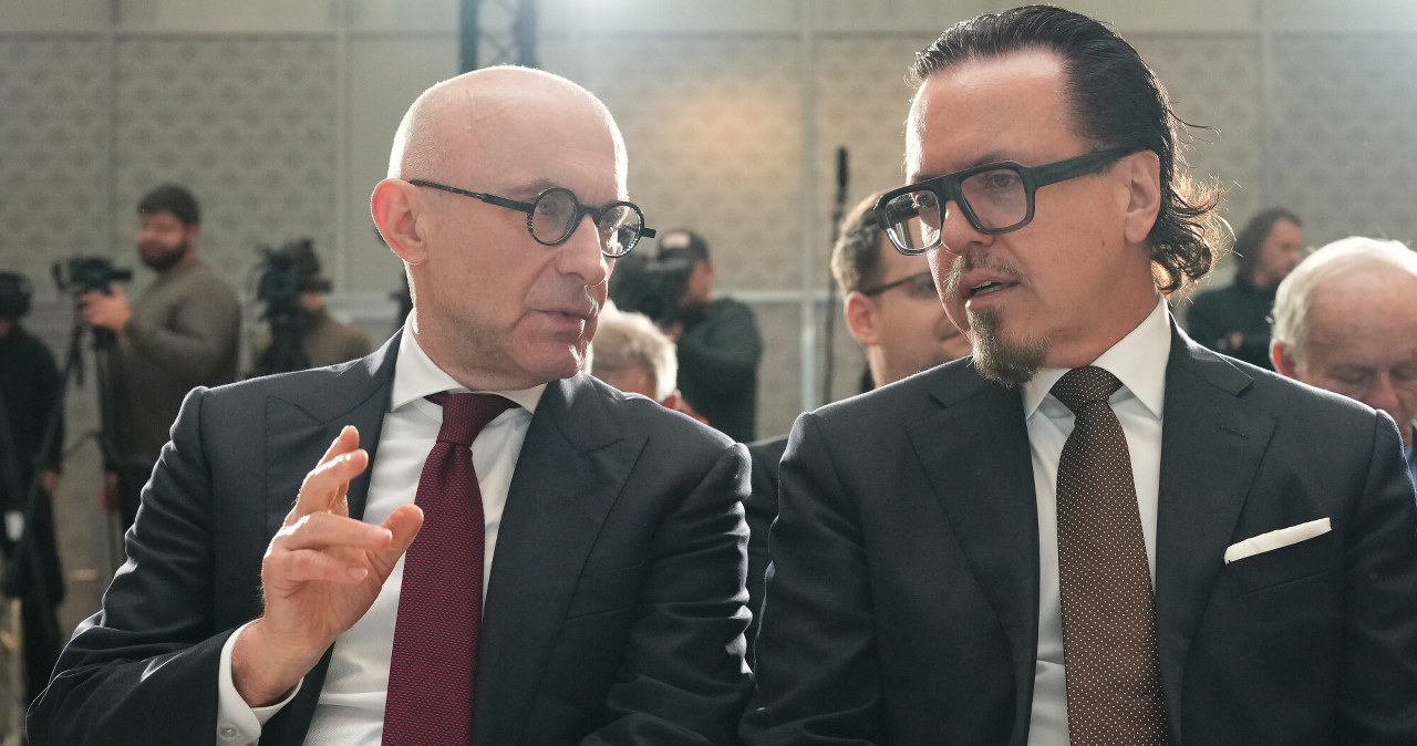 Saudi Aramco wyjdzie z Polski? Minister: Sytuacja jest dość dynamiczna