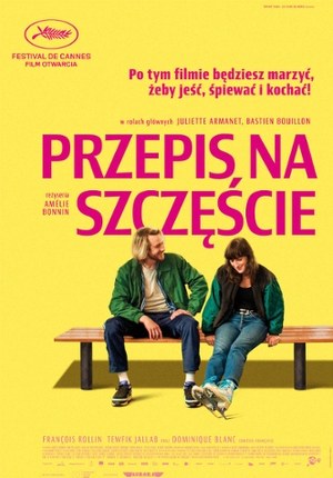 Przepis na szczęście