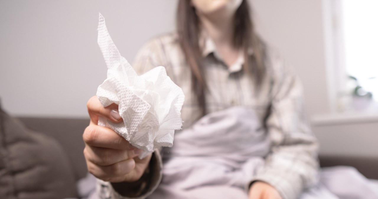 Wrzucasz tu zużyte ręczniki papierowe i chusteczki? Popełniasz powszechny błąd