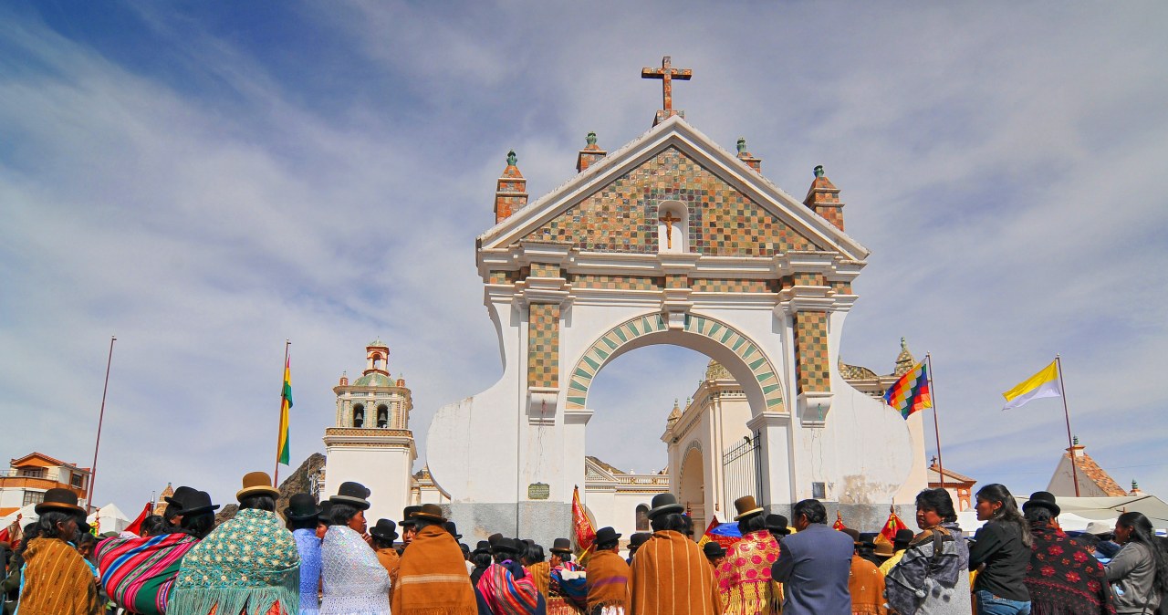 Zagubiona gałąź ludzkości. Odkryli nieznaną populację Ameryki Południowej