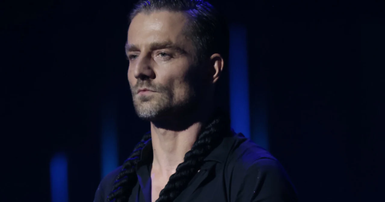 Rogacewicz zebrał się i w końcu to wyznał. Nie dawało mu to spokoju