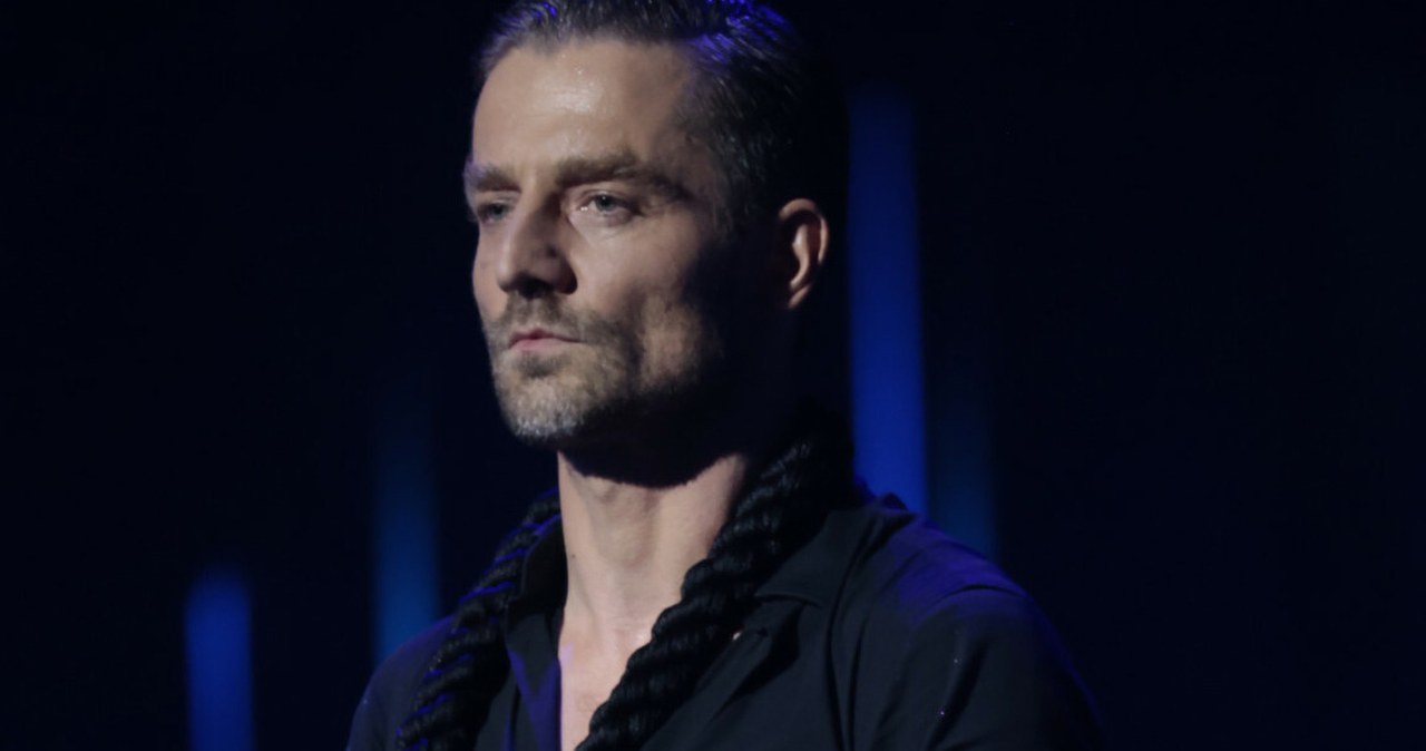 Marcin Rogacewicz ma poważne kłopoty. Była żona poszła do sądu