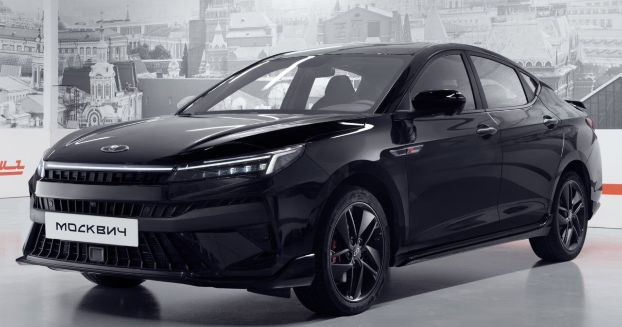 Rosja podarowała Kubie Moskwicze. I to nie wydarzyło się pół wieku temu