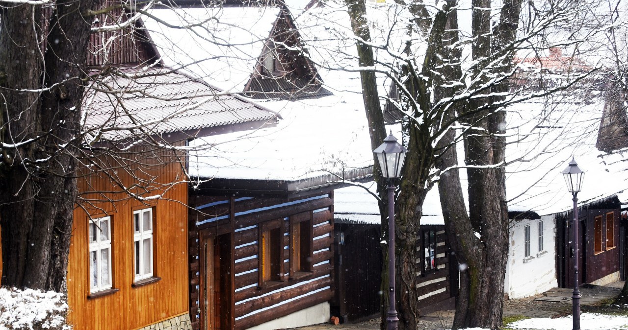 "Miasto Aniołów” i zakochanych. Najlepiej odwiedzić je w grudniu