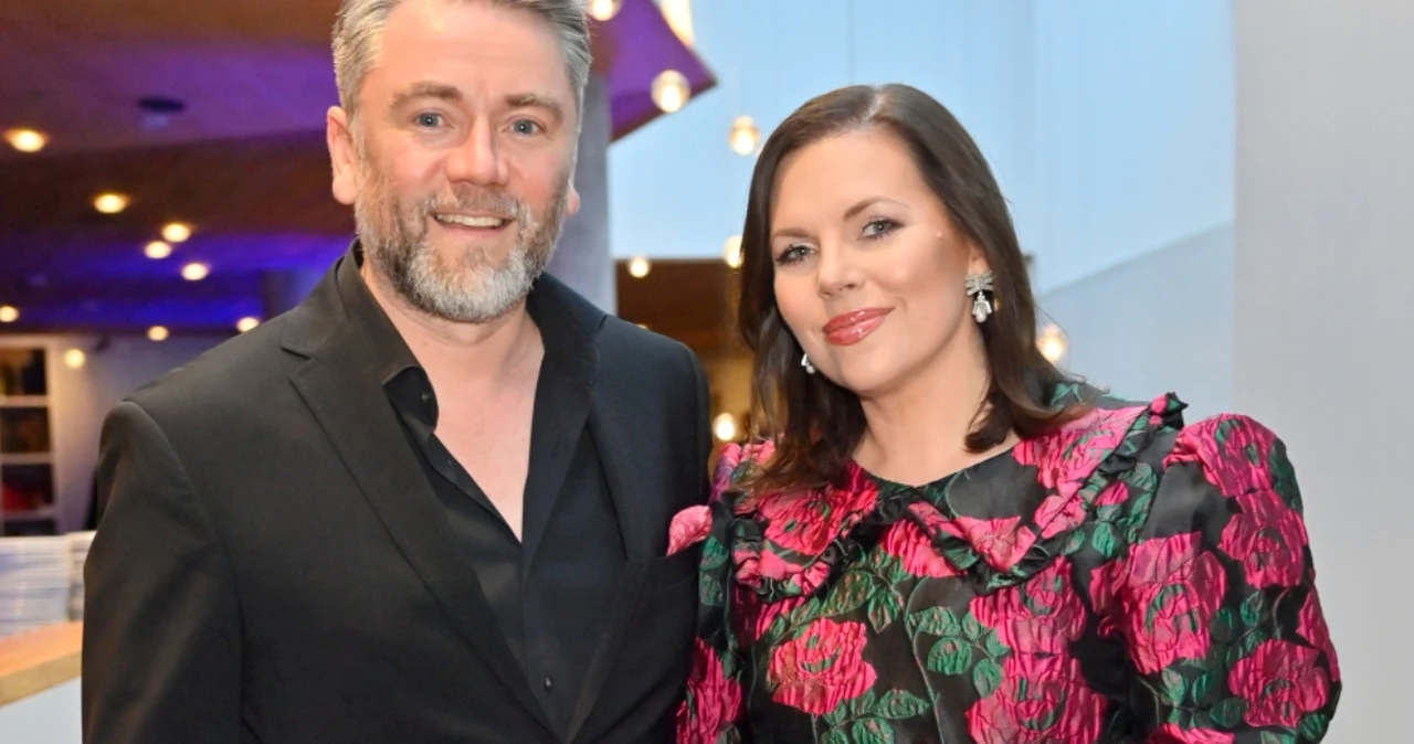 Kuba Badach i Ola Kwaśniewska żyją i pracują razem. „Na początku się bałam”