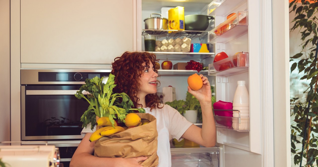 Te sprytne triki sprawią, iż owoce i warzywa będą świeże choćby miesiąc