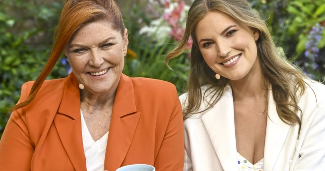 Odważna decyzja w "PnŚ". Z programu odchodzi kolejna prezenterka