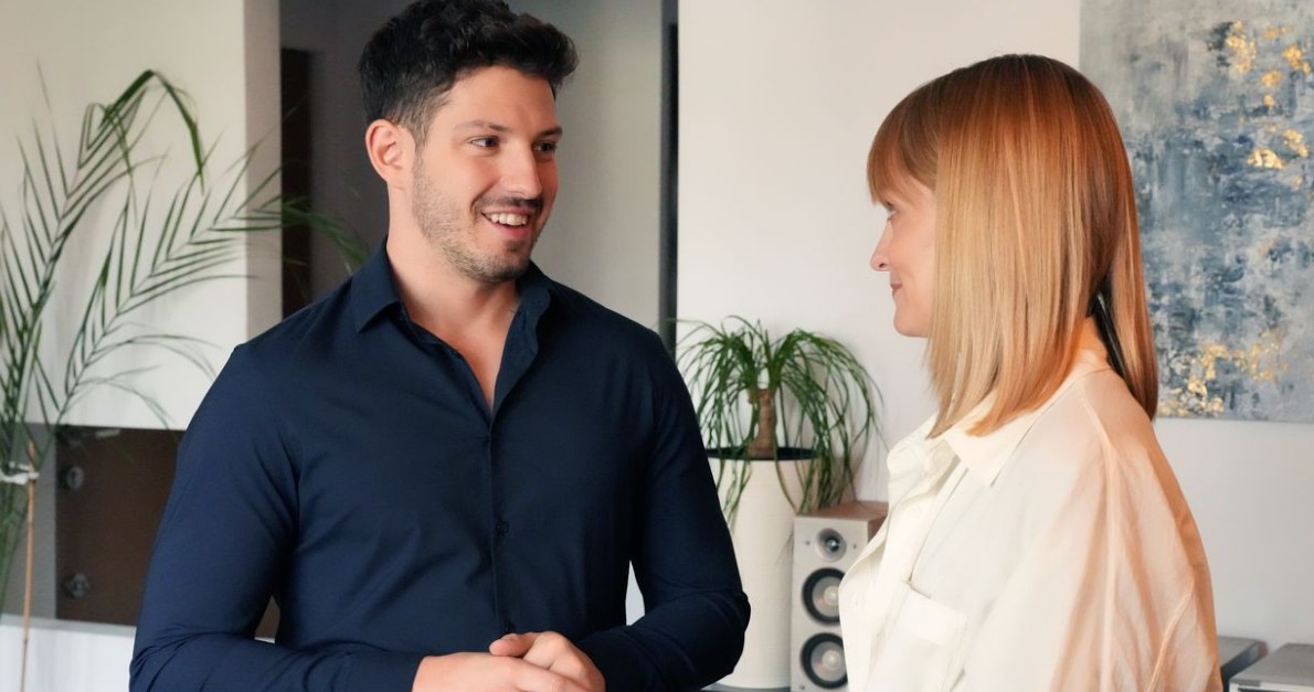 "Barwy szczęścia": jego życie całkowicie się zmieni! Oferta wciąż aktualna