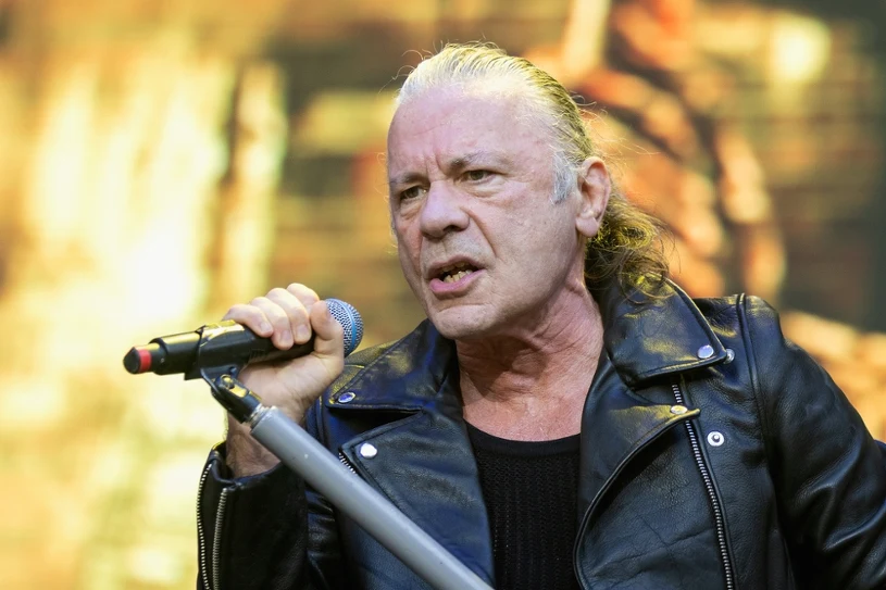 "Niepowtarzalne emocje". Legenda metalu wróci do Polski na specjalny show