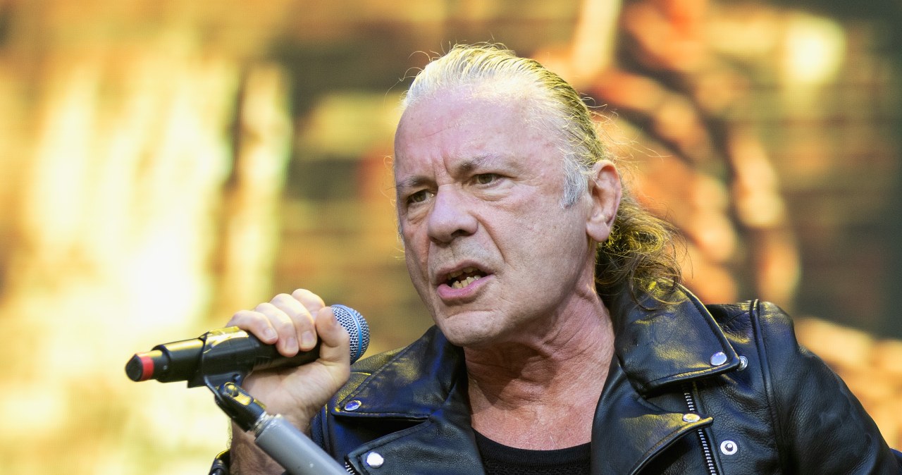 "Niepowtarzalne emocje". Legenda metalu wróci do Polski na specjalny show