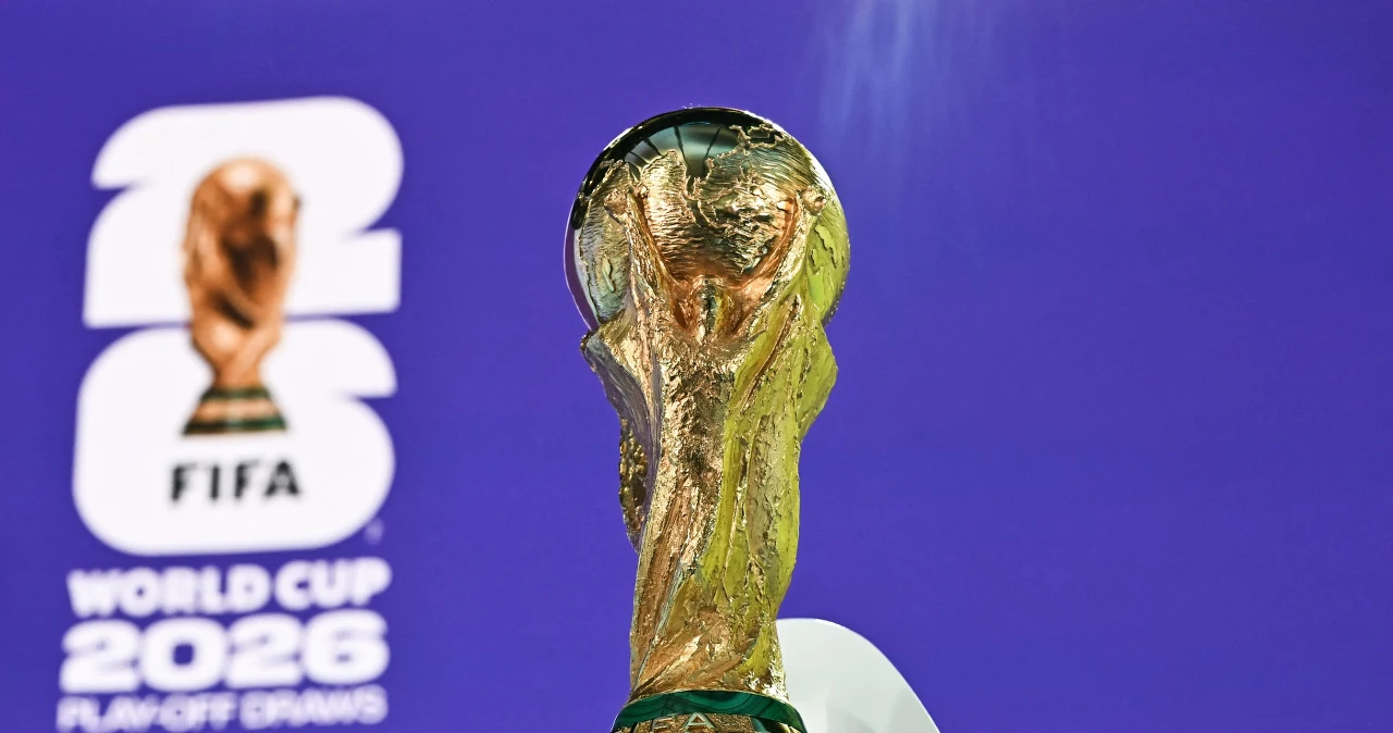 Losowanie fazy grupowej MŚ 2026. Relacja na żywo