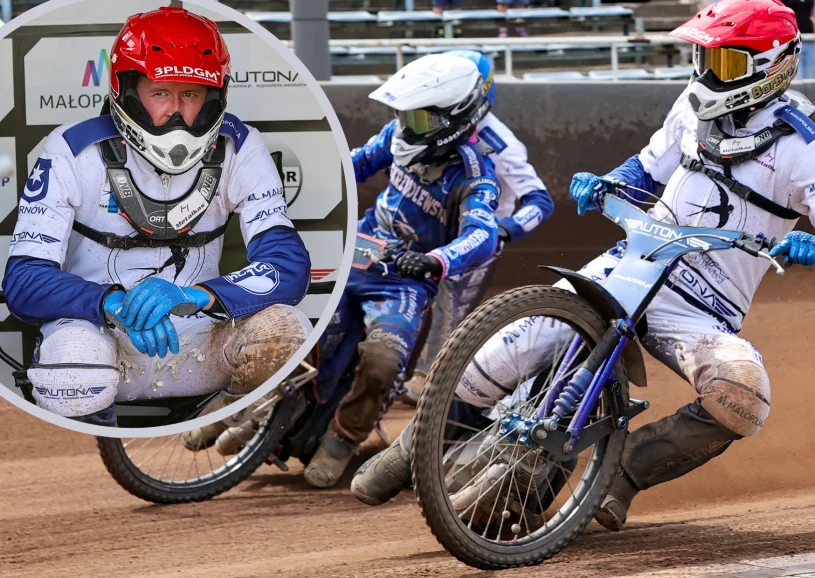 Miał gotowy kontrakt na 2026. Nagle przestali odbierać telefon