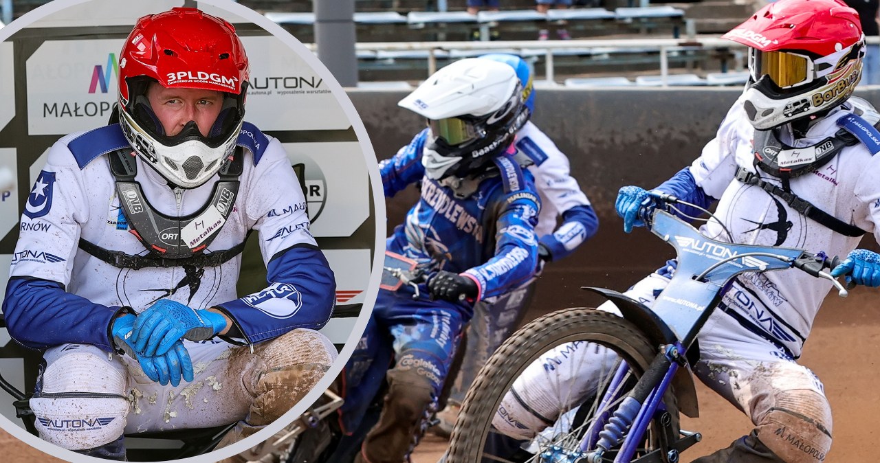 Miał gotowy kontrakt na 2026. Nagle przestali odbierać telefon