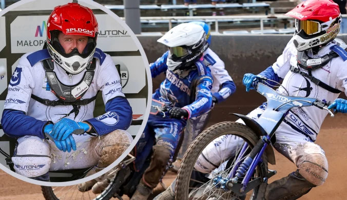 Miał gotowy kontrakt na 2026. Nagle przestali odbierać telefon