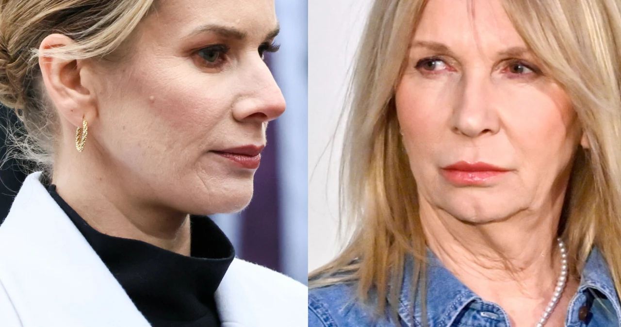 Bojarska-Ferenc nie mogła milczeć ws. Nawrockiej. "To dopiero początek"