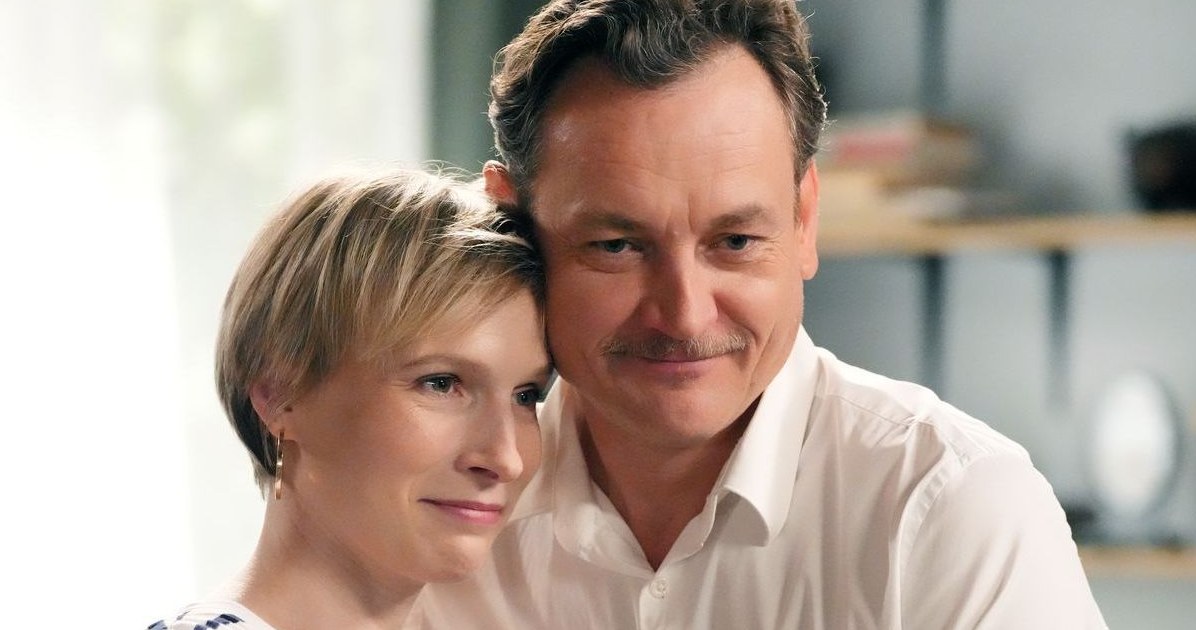 "Barwy szczęścia": zaczyna coś podejrzewać! Prawda czeka za rogiem?