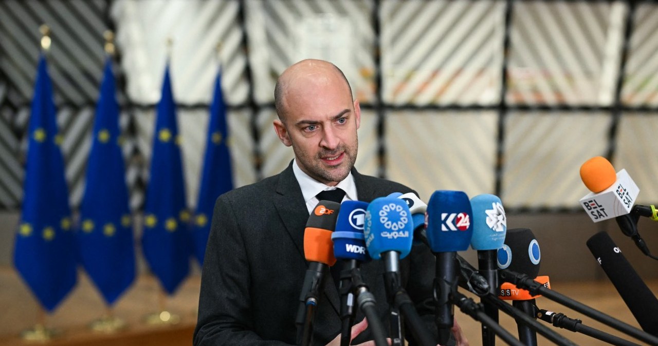 Prace nad pokojem w Ukrainie. Koalicja chętnych zwołuje szczyt