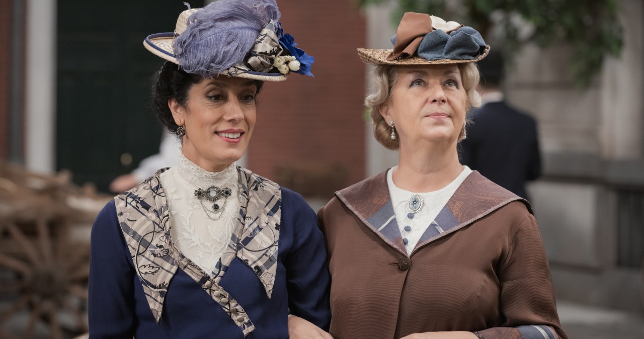 Polacy czekali na tę scenę. "Akacjowa 38" zaskoczy choćby stałych fanów