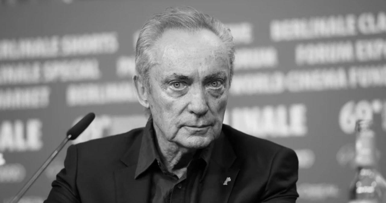 Nie żyje legendarny aktor Udo Kier. Nie obca mu była branża gier wideo