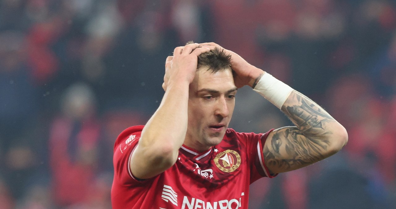 Legenda Widzewa nie hamuje się z krytyką. "Wielka ściema i bałagan"