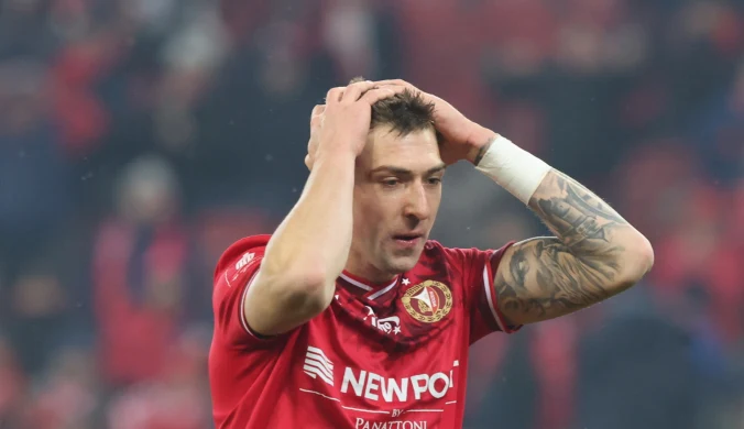 Legenda Widzewa nie hamuje się z krytyką. "Wielka ściema i bałagan"