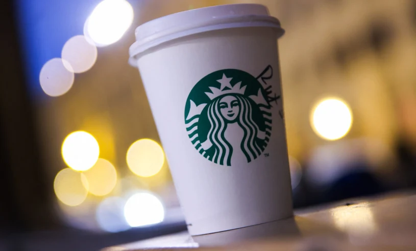 Jeszcze kawiarnia czy już portal do Hawkins? Starbucks zaskakuje nową kampanią