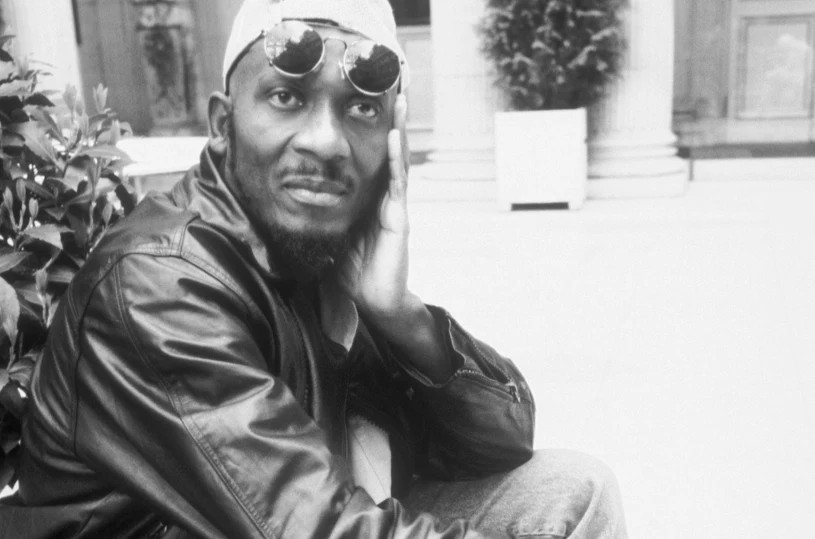 Nie żyje Jimmy Cliff. "Spoczywaj w pokoju. Spełnię twoje życzenia"